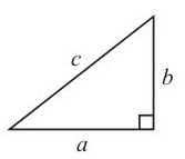 Pythagoras' Theorem